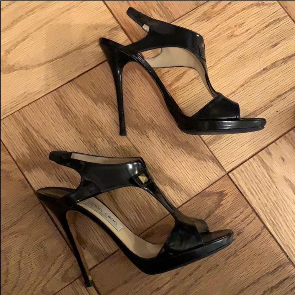 Jimmy choo heels